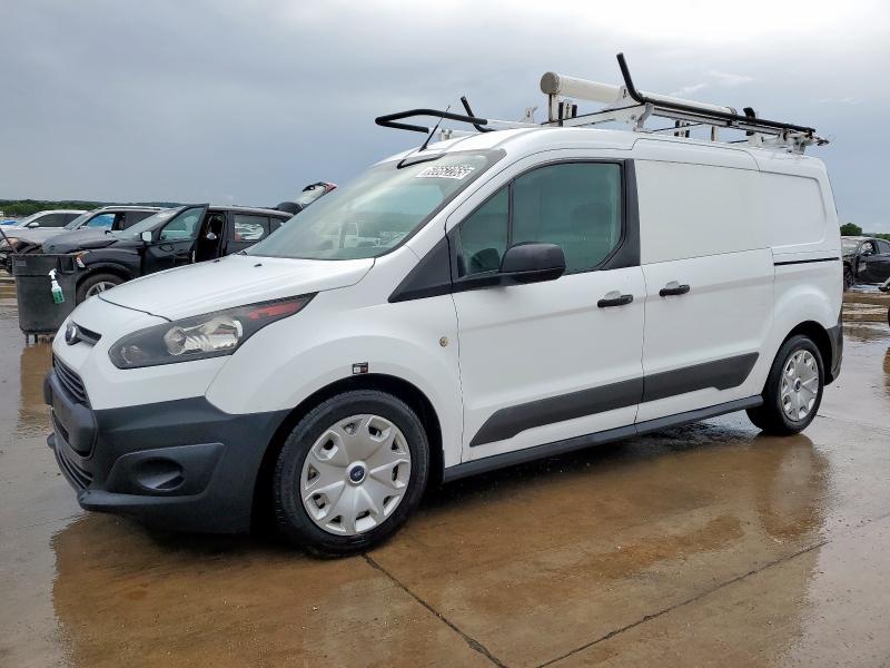 2014 Ford Transit Connect Xl