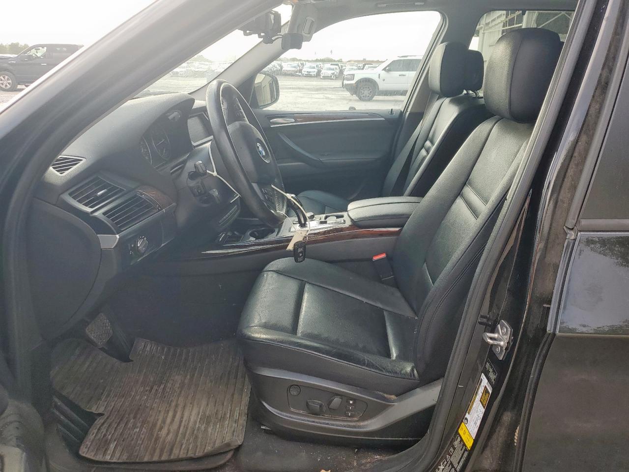 2012 BMW X5 xDrive35D VIN: 5UXZW0C56CL668240 Lot: 60492885