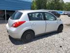 2009 Nissan Versa S   zu verkaufen in Augusta, GA - Front End