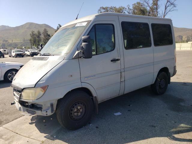 2006 Dodge Sprinter 2500