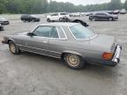 1977 Mercedes Benz 450 Slc for Sale in Gastonia, NC - Rear End