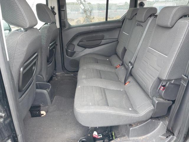 2017 FORD TOURNEO CO