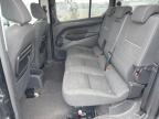 2017 FORD TOURNEO CO for sale at Copart CORBY