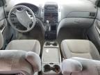 2006 Toyota Sienna Ce na sprzedaż w Barberton, OH - Undercarriage