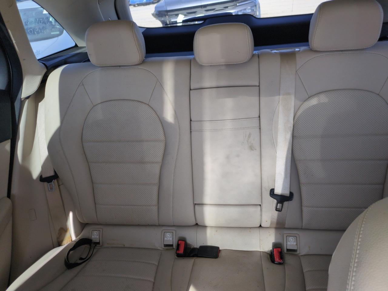 2020 Mercedes-Benz Glc 300 VIN: W1N0G8DB0LF865079 Lot: 58727935