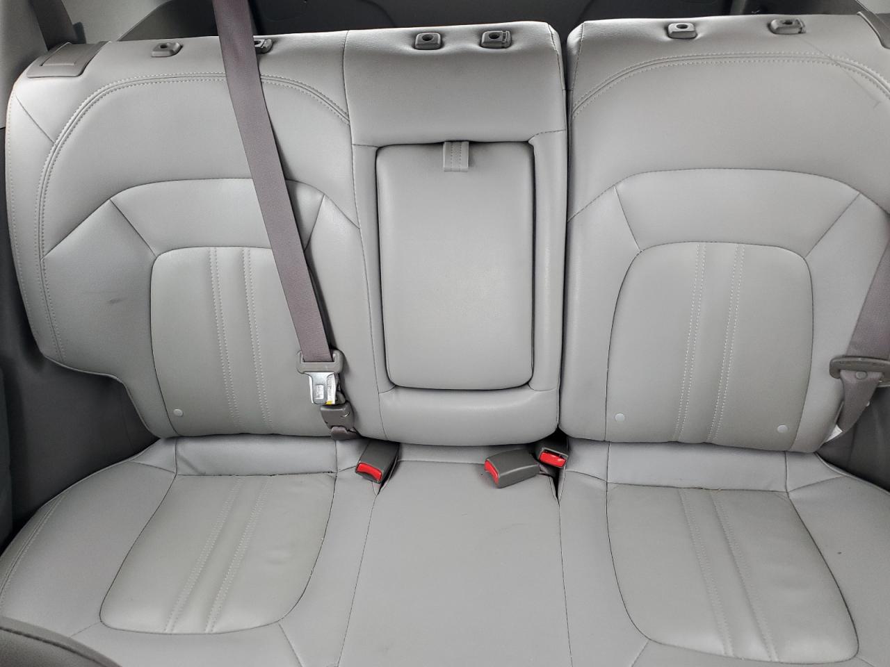 2015 Kia Sportage Lx VIN: KNDPBCAC9F7790286 Lot: 61014445