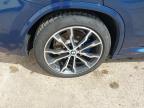 2021 BMW X3 XDRIVE3 for sale at Copart SANDY