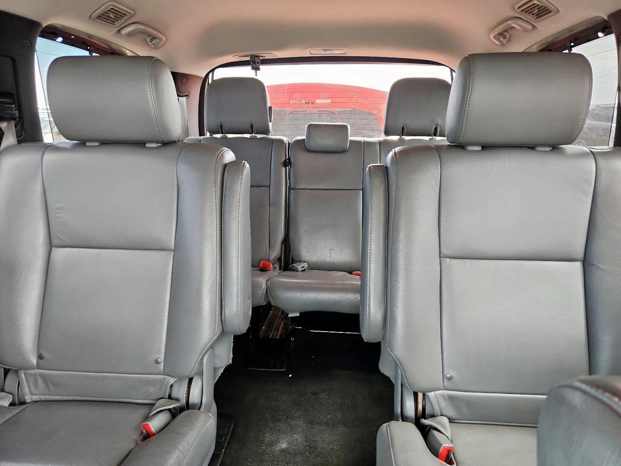 2013 Toyota Sequoia Limited VIN: 5TDKY5G16DS047064 Lot: 62320055