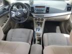 2009 Mitsubishi Lancer Es/Es Sport   for Sale in Earlington, KY - Hail