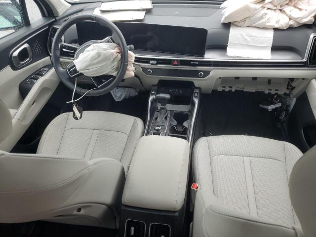  KIA SORENTO 2024 White
