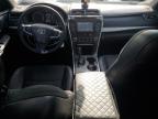 2015 Toyota Camry Le   იყიდება Theodore-ში, AL - Front End