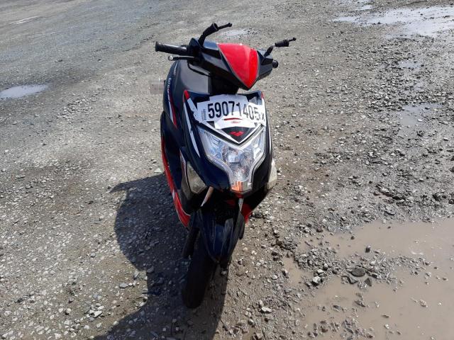 2020 LEXMOTO ECHO PLUS 50 LJ 50 QT-6L 