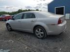 2008 Chevrolet Malibu 1Lt на продаже в Assonet, MA - Front End