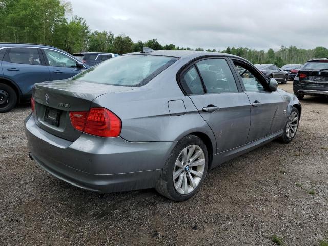 2011 BMW 328 XI  