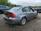 2011 BMW 328 XI   for sale at Copart ON - COOKSTOWN