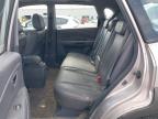 2005 HYUNDAI TUCSON CRT for sale at Copart CHESTER