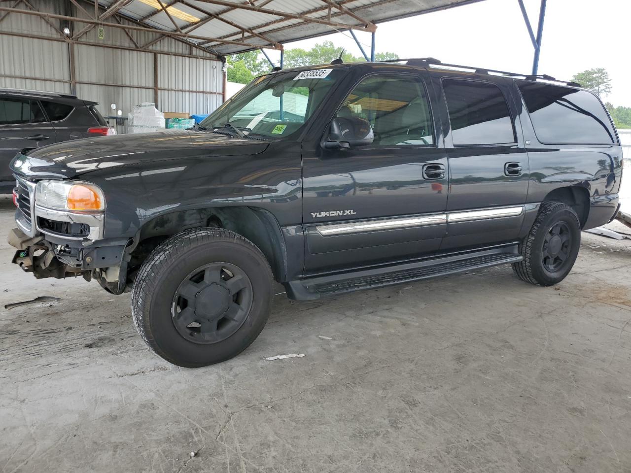 2005 Gmc Yukon Xl C1500 for Sale in Cartersville, GA - Front End