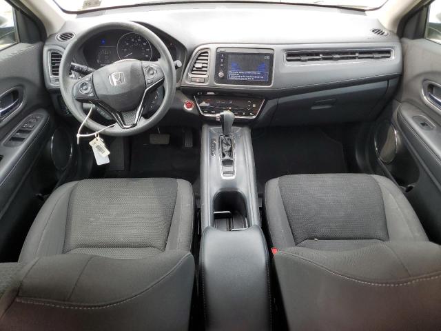  HONDA HR-V 2022 Biały