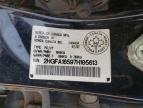 2007 HONDA CIVIC LX   à vendre chez Copart ON - LONDON
