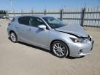 San Martin, CA에서 판매 중인 2011 Lexus Ct 200 - Front End