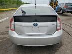 2013 Toyota Prius  იყიდება Woodhaven-ში, MI - Normal Wear