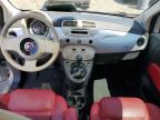 2012 Fiat 500 Lounge zu verkaufen in Portland, OR - Undercarriage