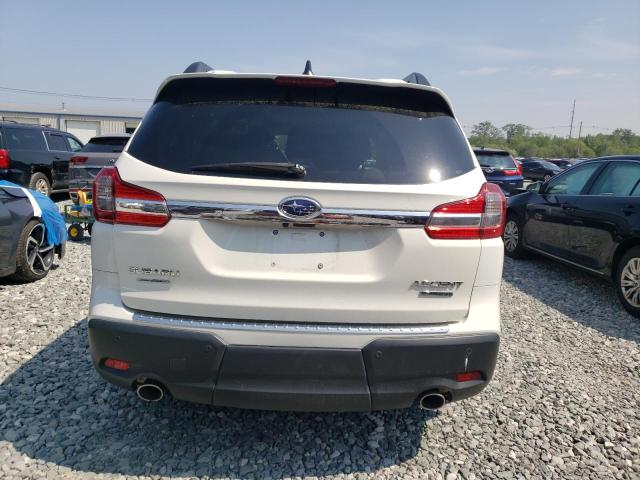  SUBARU ASCENT 2019 Biały