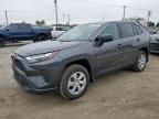 2024 TOYOTA RAV4 LE   for sale at Copart CA - LOS ANGELES