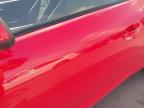 2013 VAUXHALL ASTRA GTC for sale at Copart CHESTER