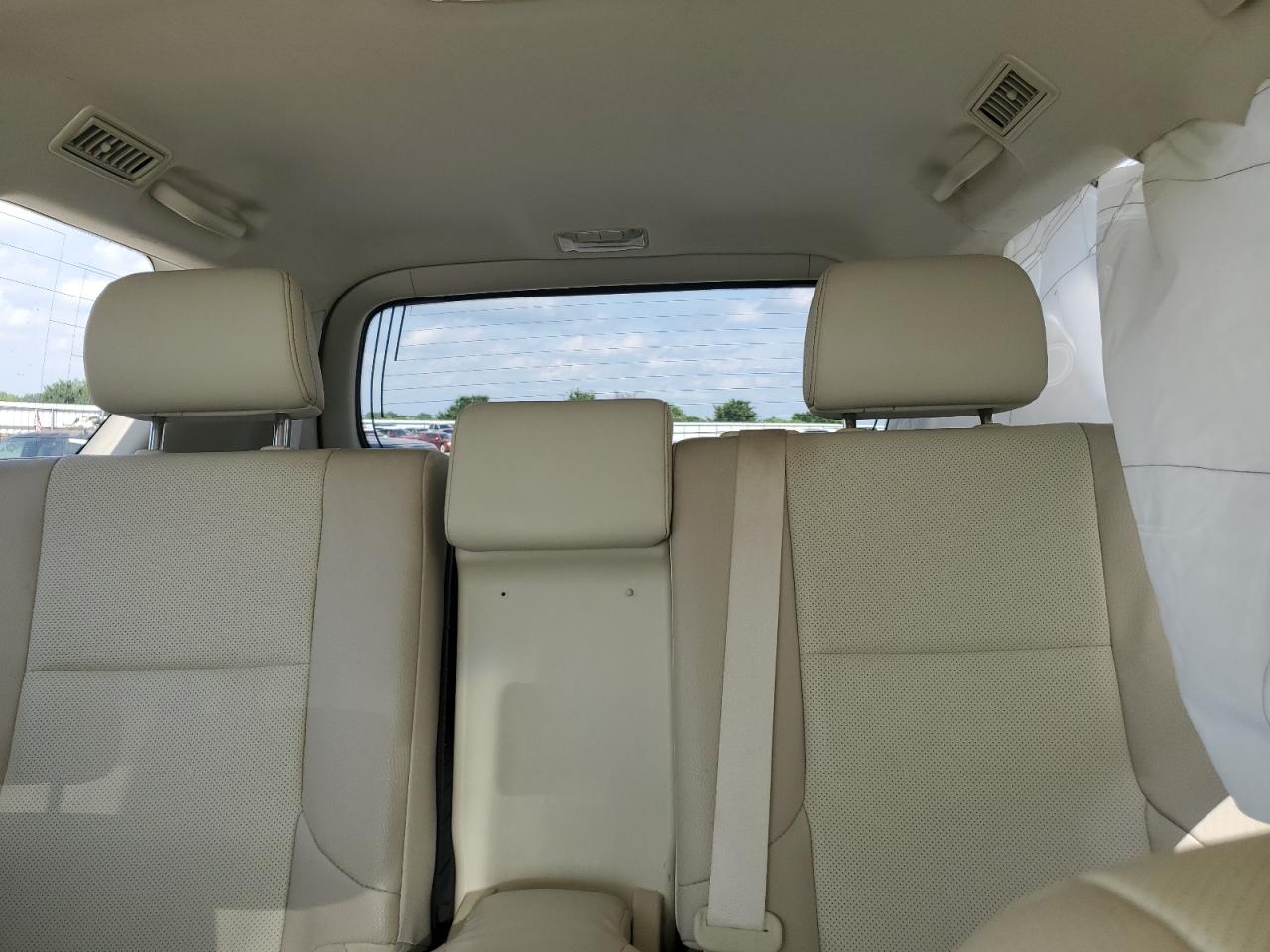 2019 Lexus Gx 460 VIN: JTJBM7FX7K5235816 Lot: 62493585