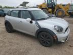 2012 Mini Cooper S Countryman იყიდება Central Square-ში, NY - Side