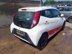 2019 TOYOTA AYGO X-PLA for sale at Copart SANDY