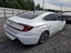 2020 Hyundai Sonata Sel იყიდება Riverview-ში, FL - Front End