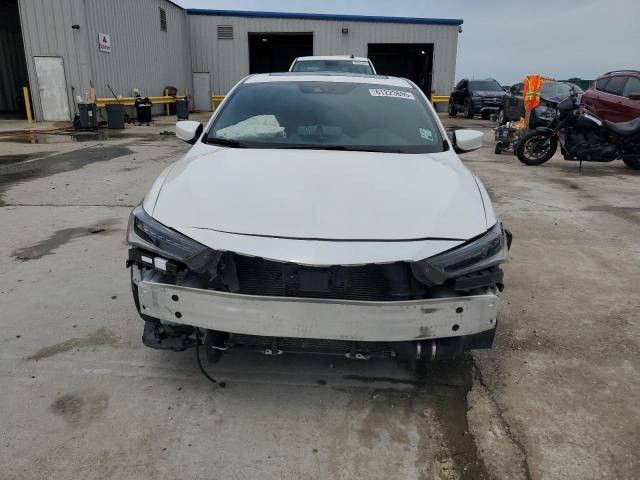  ACURA ILX 2021 White
