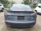 2022 Tesla Model 3  de vânzare în Wheeling, IL - Front End
