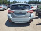 2018 Subaru Crosstrek Premium na sprzedaż w Arlington, WA - Front End