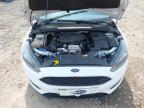 2015 FORD FOCUS ZETE for sale at Copart WISBECH