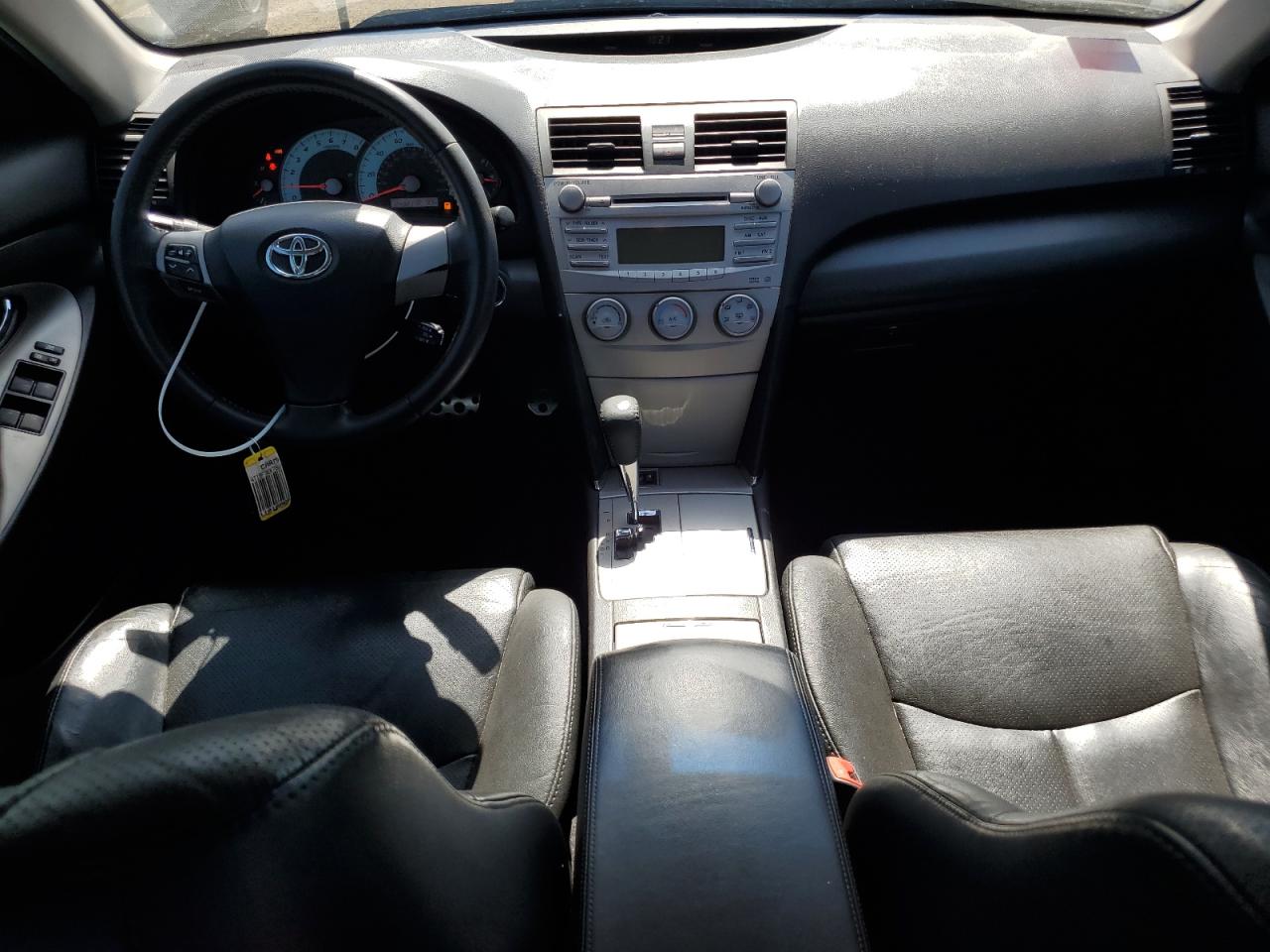 2011 Toyota Camry Base VIN: 4T1BF3EK7BU689822 Lot: 61786355