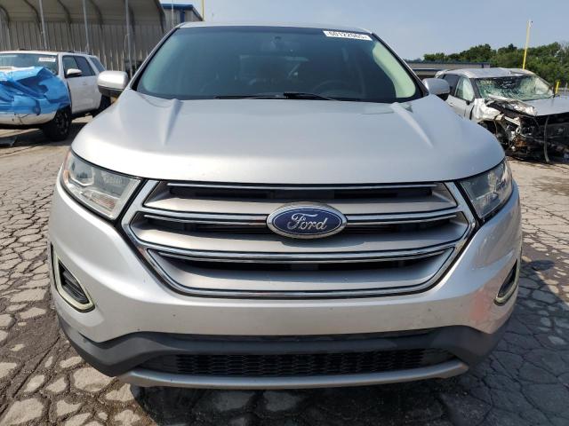  FORD EDGE 2016 Srebrny