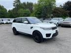 2019 Land Rover Range Rover Sport Hse for Sale in North Billerica, MA - Minor Dent/Scratches