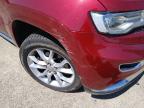 2015 JEEP GRAND CHER for sale at Copart NEWBURY