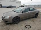 2012 Chevrolet Malibu Ls იყიდება Farr West-ში, UT - Side