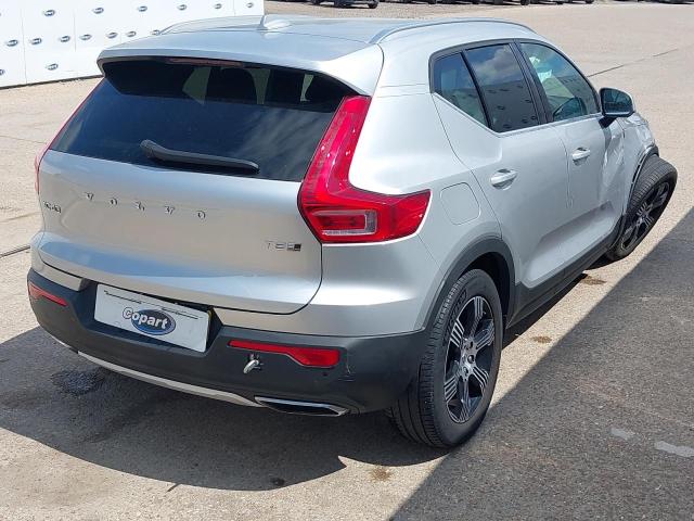 2019 VOLVO XC40 INSCR
