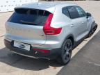 2019 VOLVO XC40 INSCR for sale at Copart SANDY