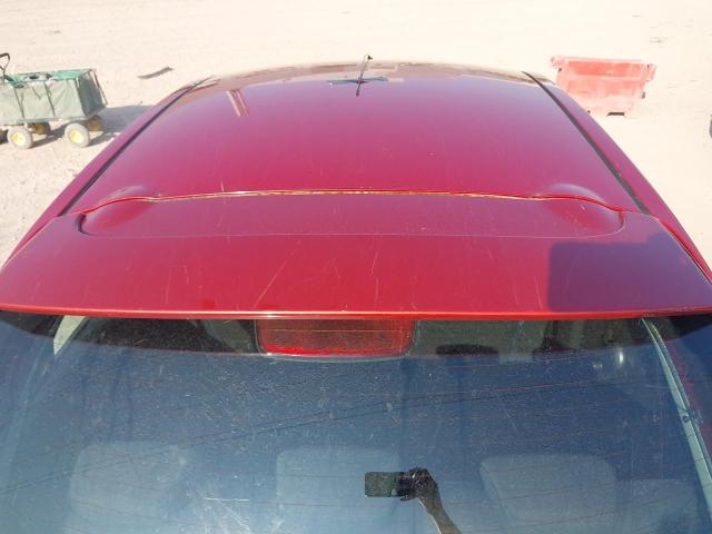2008 NISSAN MICRA ACEN