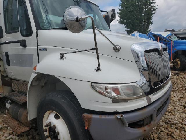 2011 INTERNATIONAL 4000 4400  