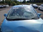 2010 FORD KA ZETEC for sale at Copart SANDTOFT