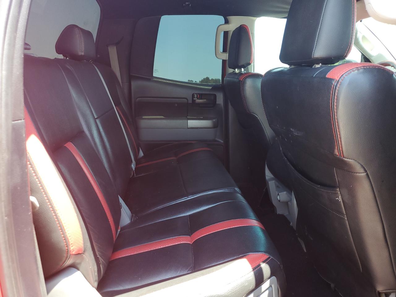 2011 Toyota Tundra Double Cab Sr5 VIN: 5TFRU5F19BX024218 Lot: 61358735