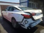 2025 Nissan Altima Sv იყიდება North Las Vegas-ში, NV - Rear End