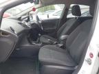 2014 FORD FIESTA TIT for sale at Copart SANDY
